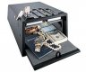 MINIVAULT STANDARD HANDGUN SAFE CA DOJ APPROVED - GUNVAULT