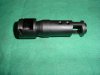 Muzzle Brake M44 Mosin Nagant Rifles