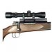 Mauser 98 Scope Mount - ATI