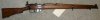 Australian SMLE No1 MkIII* .3O3 Rifle