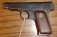 Ortgies 7.65 / 9mm Pistol