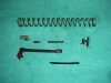 Spare Parts Kit 7 Piece Makarov Pistol