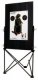 FOLDING PAPER TGT HOLDER