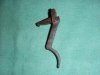 Trigger & Bolt Stop, M95/34 Steyr 8X56R Straight Pull Carbine