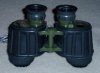 Carl Zeiss Jena DF 7x40 Binocula
