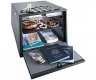 MULTIVAULT STANDARD HANDGUN SAFE CA DOJ APPROVED - GUNVAULT