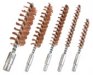 Brushes & Attachments