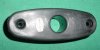 Buttpad 1" Rubber SKS Rifle