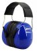 Ultimate 10� Hearing Protector HEARING PROTECTION PELTOR