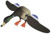 HOT SHOT ROTATING WING DECOY RECH BAT HOT SHOT ROTATING WING DECOY RECH BAT