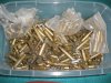MISC LOT MIXED BRASS
