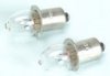 4C/D CELL KRYPTON BULB 2PK