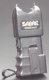 SABRE 400000 VOLT STUN GUN BOX SABRE 400000 VOLT STUN GUN BOX
