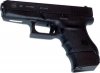 GLOCK 36 GRIP EXT PLUS 1 GLOCK 36 GRIP EXT PLUS 1
