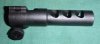 Muzzle Brake M44 Mosin Nagant Rifle