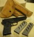 CZ 52 Pistol