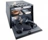 MULTIVAULT DELUXE HANDGUN SAFE CA DOJ APPROVED - GUNVAULT