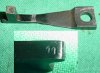 Trigger Spring Bolt Stop - MARKED "11" - Mosin Nagant Rifles Trigger Spring Bolt Stop - MARKED "11" - Mosin Nagant Rifles