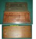 Armourers Parts Kit CZ-52 Pistol EMPTY