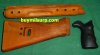 Stock Set Spanish CETME Rifle