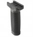Intrafuse Vertical Grip TAPCO Black, OD or Flat Earth