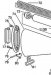 81 - Rear Sling Swivel AR-15 Rifle