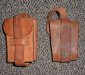 Argentine M1909 Mauser Pouch QTY 1