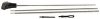 3PC UNIV ALUM RIFLE ROD