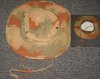 Czech Boonie Hat, Camo SIZE 56 ONLY