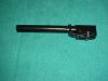 Barrel Assembly CZ 52 CZ52 CZ-52 Pistol