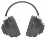 COMPETITOR EARMUFF BLACK NRR 26