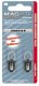 3C/D CELL KRYPTON BULB 2PK