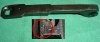 Floorplate - UNNUMBERED IZHVESK PRE 1928 - Mosin Nagant Rifles