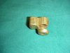 Muzzle Cap M1909 Argentine Mauser