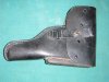 P1 / P38 Holster, Post War