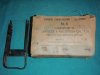 Italian Breda Loading Trays Holds 20rds -Poor Condition