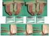 Ammo Pouch Kit Mosin Nagant Polish