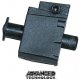 Retro Fit Kit SKS ATI Ultralight Stock Folding to Fixed