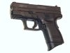 SPRINGFIELD XD GRIP EXT SPRINGFIELD XD GRIP EXT