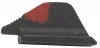 GP-100 FRONT SIGHT W/ RED INSERT - Sturm Ruger & Co