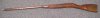 Stock HEX GOOD+ No Handguard Russian M91/30 Mosin Nagant Rifle