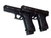 GLOCK 10MM/45 ACP PLUS 2 MAG EXT GLOCK 10MM/45 ACP PLUS 2 MAG EXT