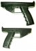 Kimel AP-9 Pistol Frame, A A Arms