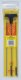 3PC 22 CAL ALUM RIFLE ROD