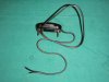 Illuminator Cord & Plug Carl Zeiss Jena DF 7x40 Binoculars QTY 1