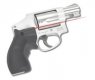 POLYMER S&W J FRAME LASERGRIP DEFENDER