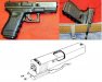 Clipdraw for Glocks