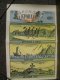 WWII Soviet Poster: Spring in the Crimea