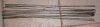 Cleaning Rod Turkish M38 Mauser (Bent) 27-1/2 inches long