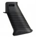 SAW Style AR Pistol Grip, Black, OD, Flat Earth & CAMO